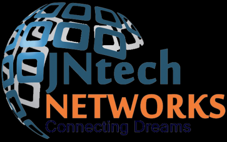 JNtech Networks Logo