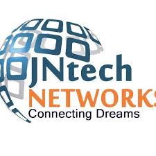 jntechnetworks Logo