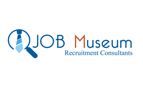 Job Museum Logo