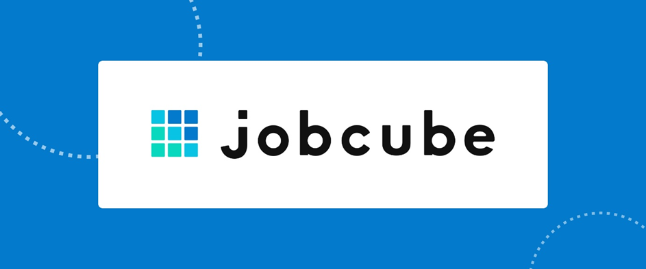 jobcube Logo