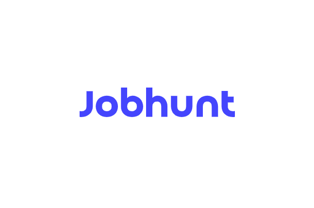 Jobhunt Logo