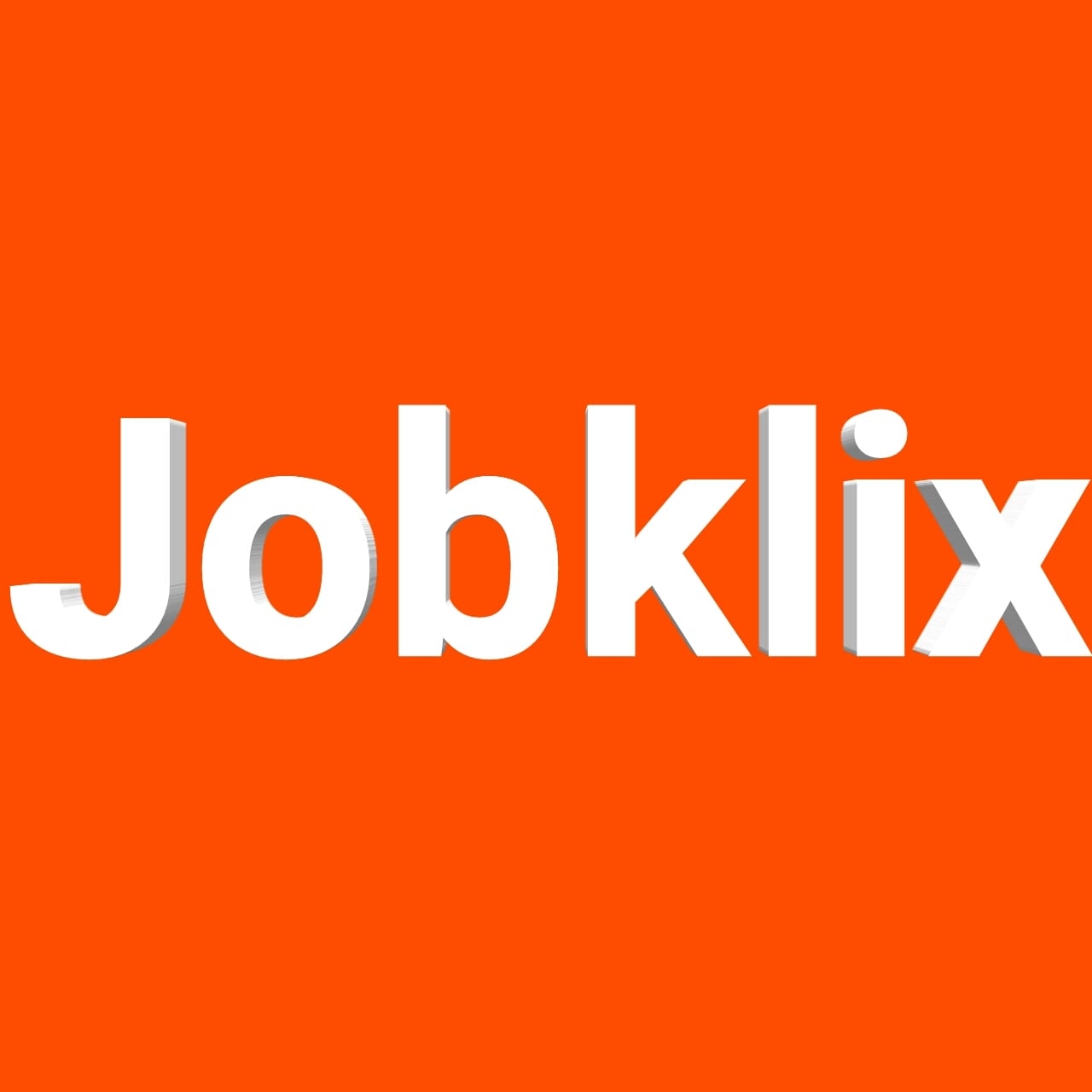 jobklix Logo