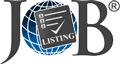 joblisting Logo