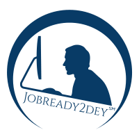Jobready2dey Logo