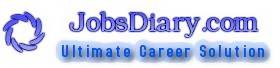 jobsdiary Logo