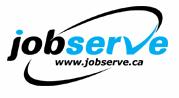 jobservecanada Logo