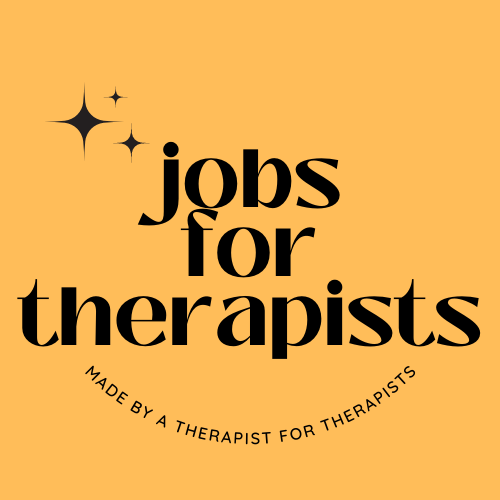 jobsfortherapists Logo