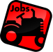 Jobs Tractor Logo