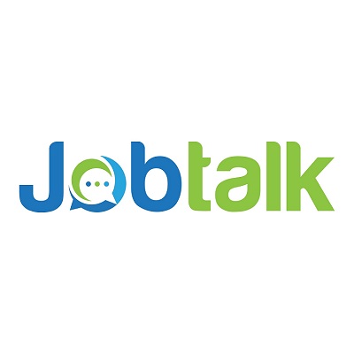 jobtalk Logo