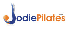 Jodie Pilates and Ripped Bodies Personal Training Logo