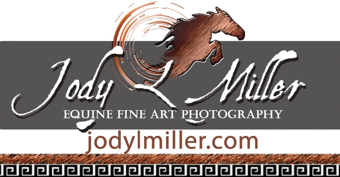 Jody L Miller Photography Logo