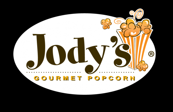 jodyspopcorn Logo