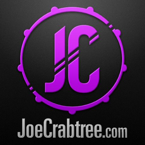 joecrabtree Logo