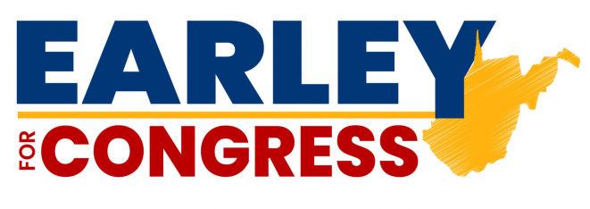 Veteran Joe Earley for Congress Logo