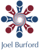 Joel Burford Logo