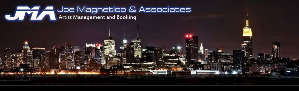 Joe Magnetico & Associates LLC Logo