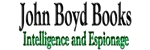 johnboydbooks Logo