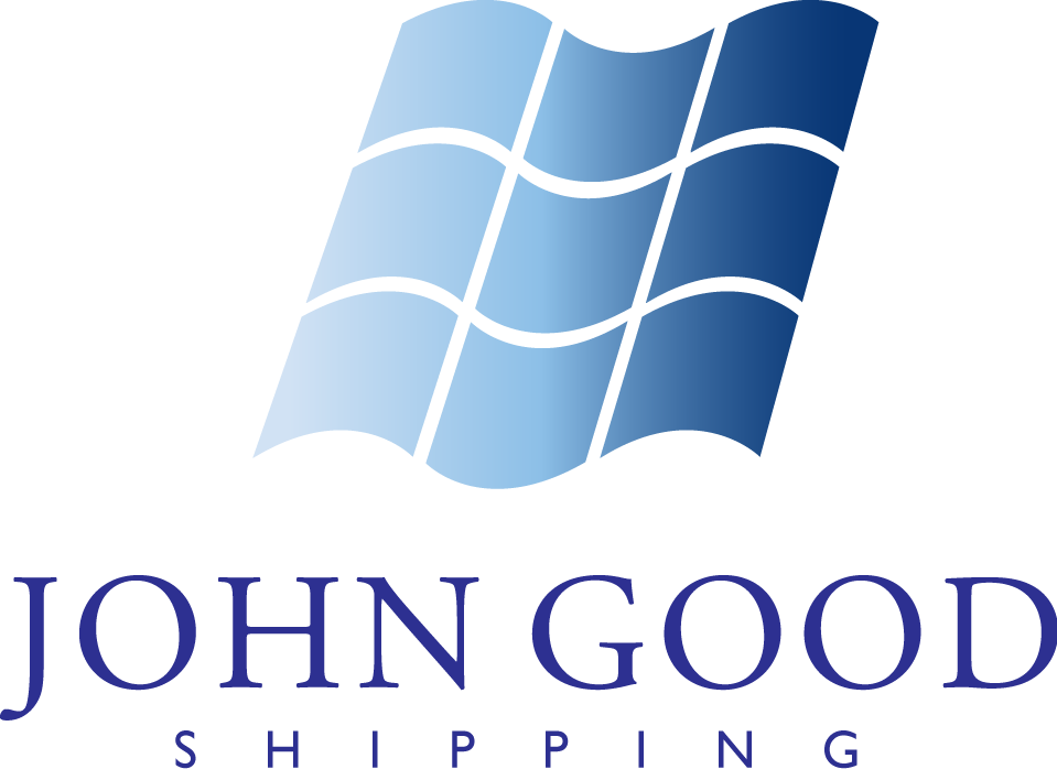 johngood Logo