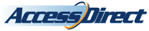 AccessDirect Logo