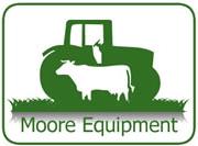 John Moore Equipment Logo