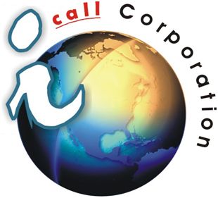 iCall Corporation Logo