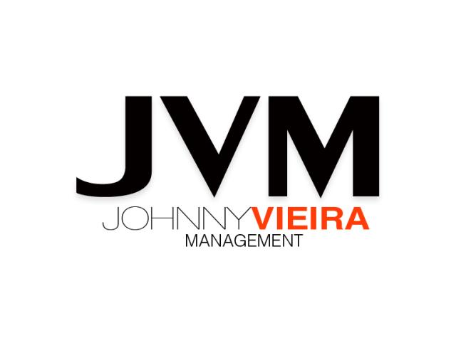 Johnny Vieira Management Logo