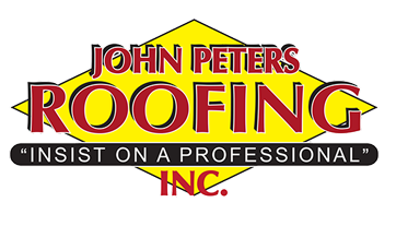 johnpetersroofing Logo