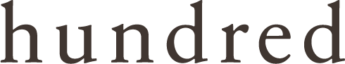 hundred Logo