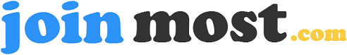joinmost Logo