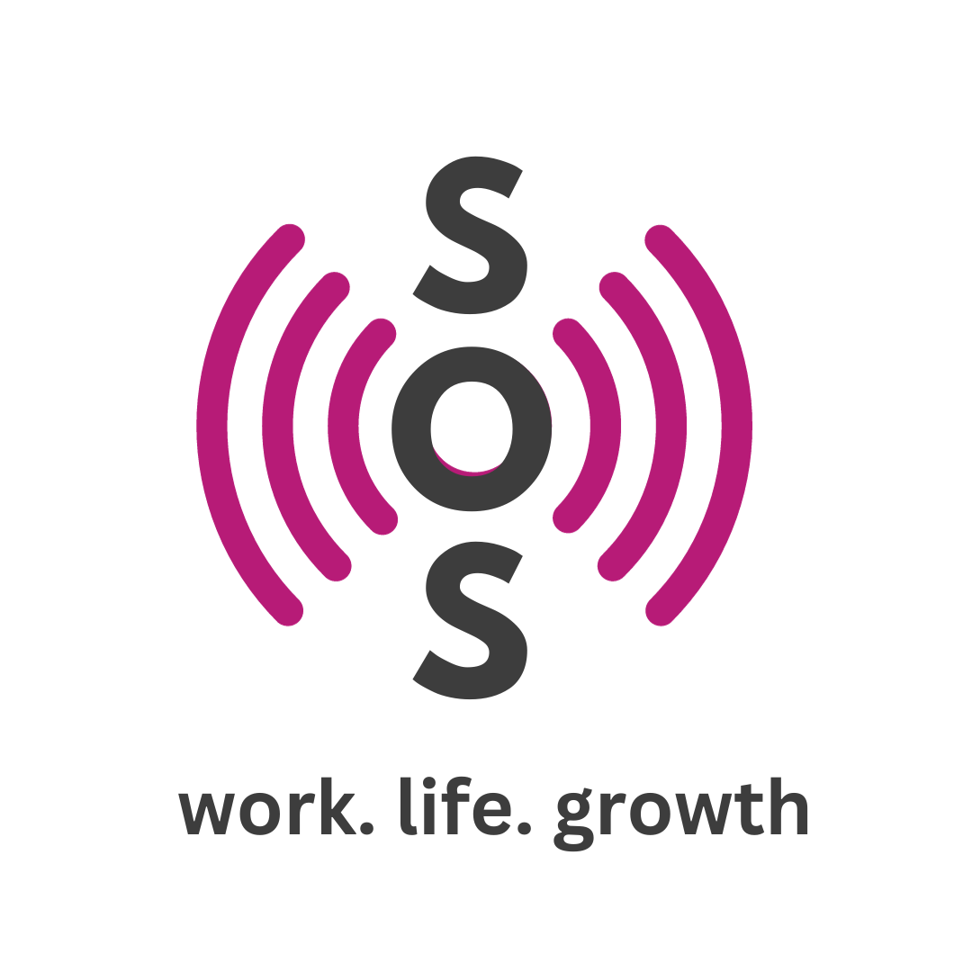 SoS - Women Working Together Logo