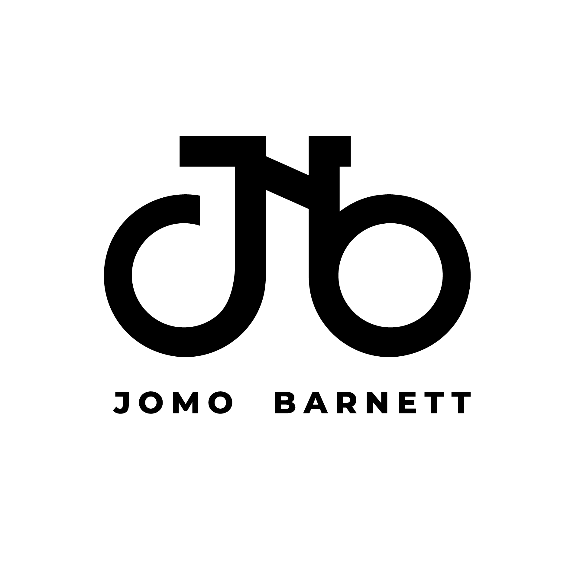 jomobarnett Logo