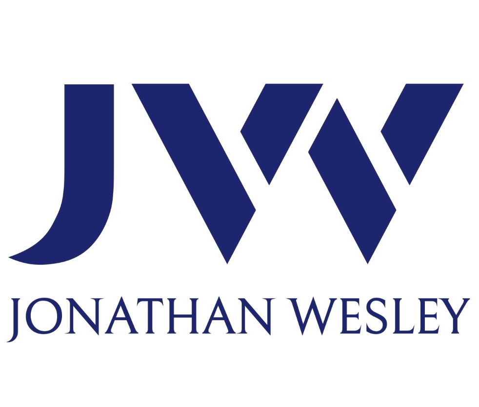 jonathanwesleyinc Logo