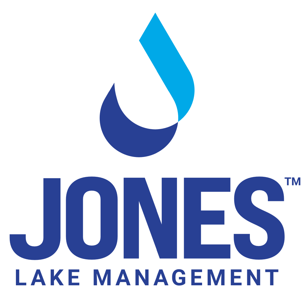 Jones Lake Management Logo