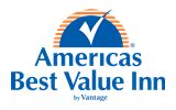 Americas Best Value Inn Jonesville Logo