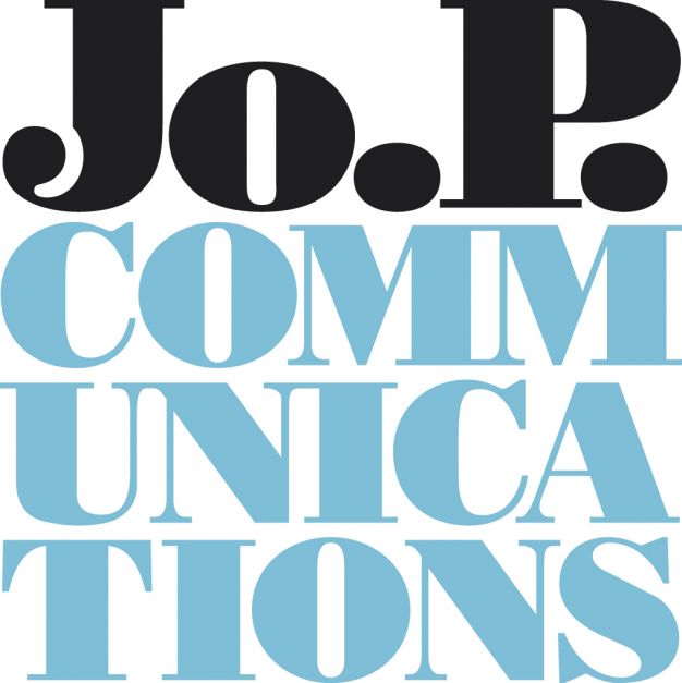 Jo.P. Communications Ltd Logo