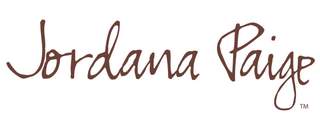 Jordana Paige Logo