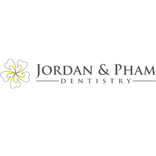 Jordan and Pham Dentistry Logo