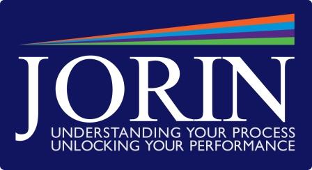 Jorin Limited Logo