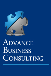 Advance Business Consulting Logo