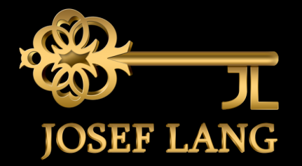 Josef Lang Logo