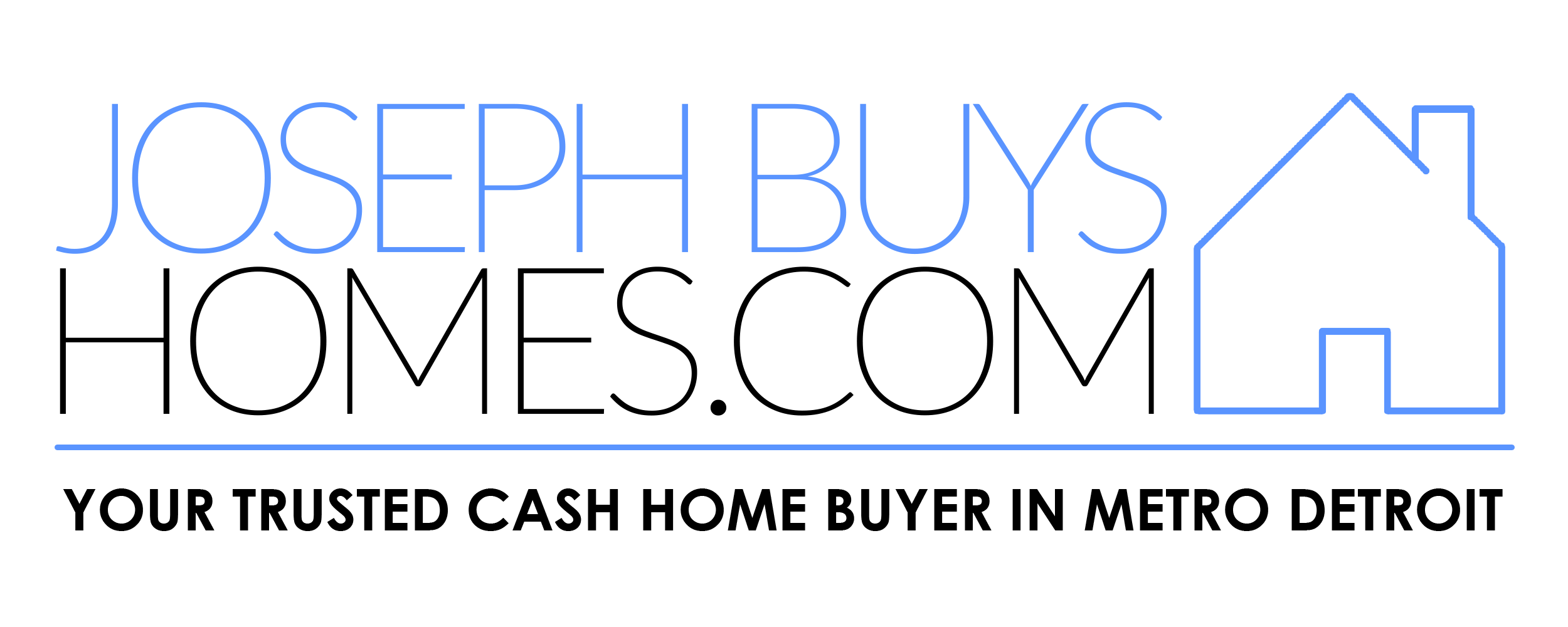 josephbuyshomes Logo