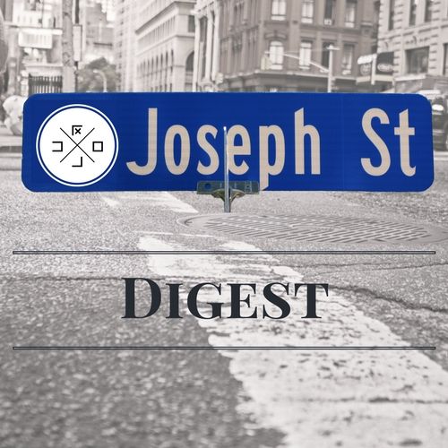 josephstreetdigest Logo