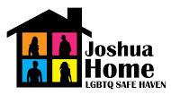 Joshua Home: An LGBTQ Safe Haven Logo