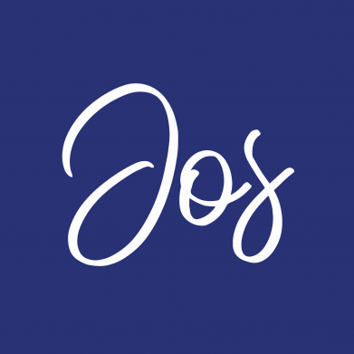 Jos The Artisan Logo