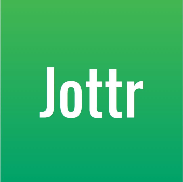 Jottr Logo