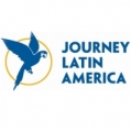 journeylatinamerica Logo