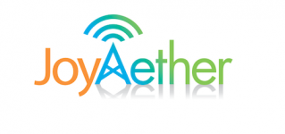 joyaether Logo