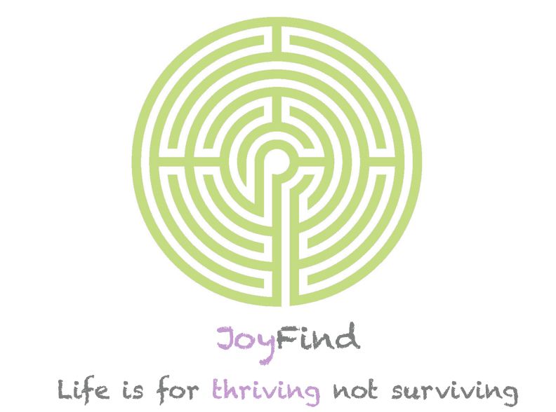 joyfind Logo