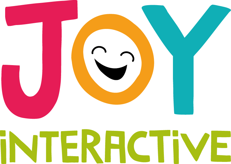 joyinteractive Logo