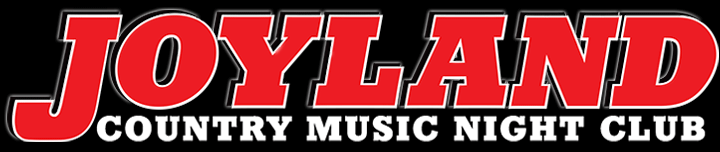 Joyland Country Music Night Club Logo